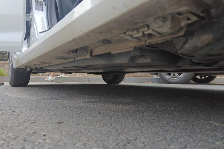 Used Toyota Corolla 2019 1.2T S-CVT GL-i Elite Edition Chassis Front Right