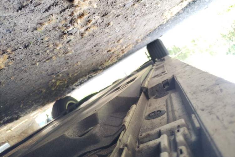 Used Toyota Corolla 2019 1.2T S-CVT GL Pioneer Edition Chassis Front Right