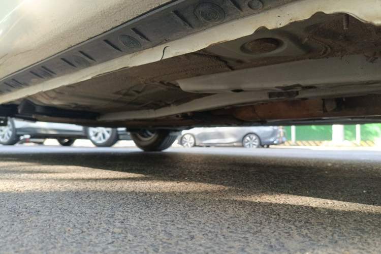 Used Toyota Corolla 2019 1.2T S-CVT GL Pioneer Edition Chassis Front Right