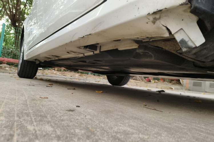 Used Toyota Corolla 2019 1.2T S-CVT GL-i Elite Edition Chassis Front Right