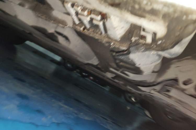 Used Toyota Corolla 2019 1.2T S-CVT GL-i Elite Edition Chassis Front Right
