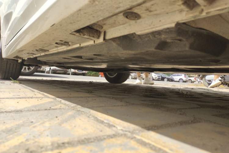 Used Toyota Corolla 2019 Dual-Engine 1.8L E-CVT GL-i Pioneer Edition Chassis Front Right