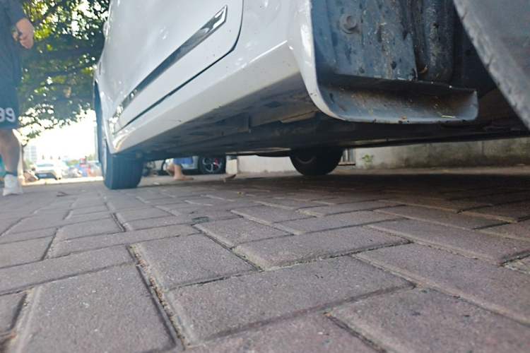 Used Toyota Corolla 2019 1.2T S-CVT GL-i Elite Edition Chassis Front Right