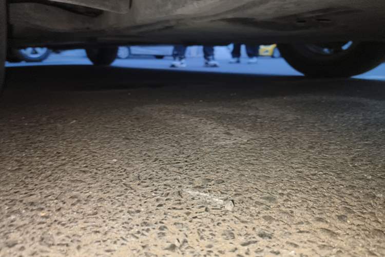 Used Toyota Corolla 2019 1.2T S-CVT GL-i Luxury Edition Chassis Front Right