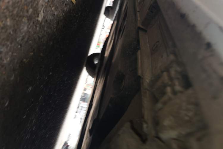 Used Toyota Corolla 2019 1.2T S-CVT GL-i Elite Edition Chassis Front Right