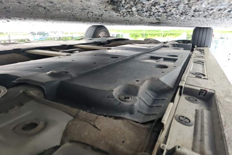 Used Toyota Corolla 2019 1.2T S-CVT GL-i Elite Edition Chassis Front Right