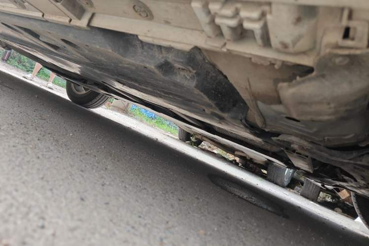 Used Toyota Corolla 2019 1.2T S-CVT GL-i Elite Edition Chassis Front Right