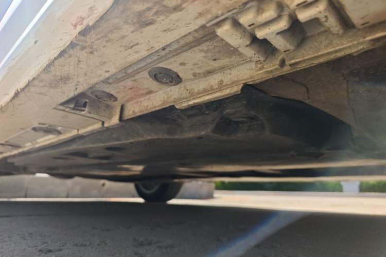 Used Toyota Corolla 2019 1.2T S-CVT GL-i Luxury Edition Chassis Front Right