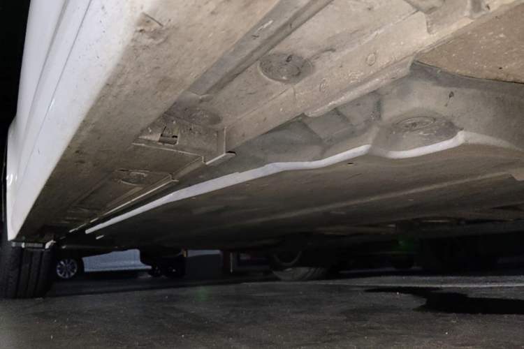 Used Toyota Corolla 2019 1.2T S-CVT GL-i Elite Edition Chassis Front Right