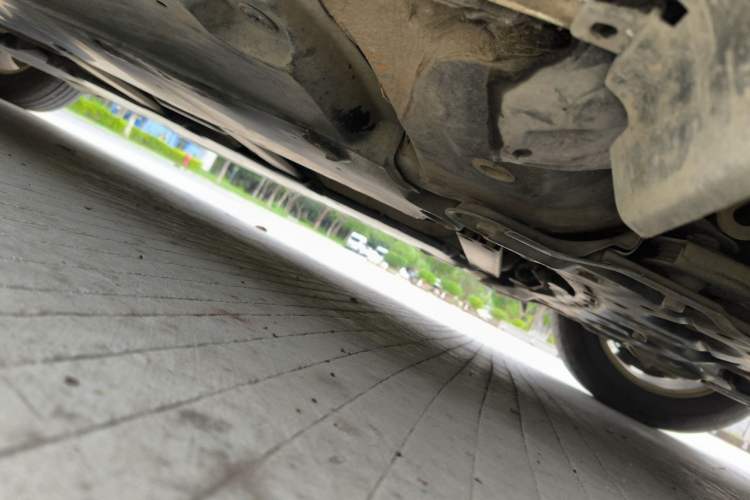 Used Toyota Corolla 2019 1.2T S-CVT GL-i Elite Edition Chassis Front Right