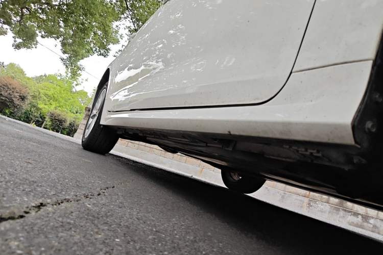 Used Toyota Corolla 2019 1.2T S-CVT GL-i Luxury Edition Chassis Front Right