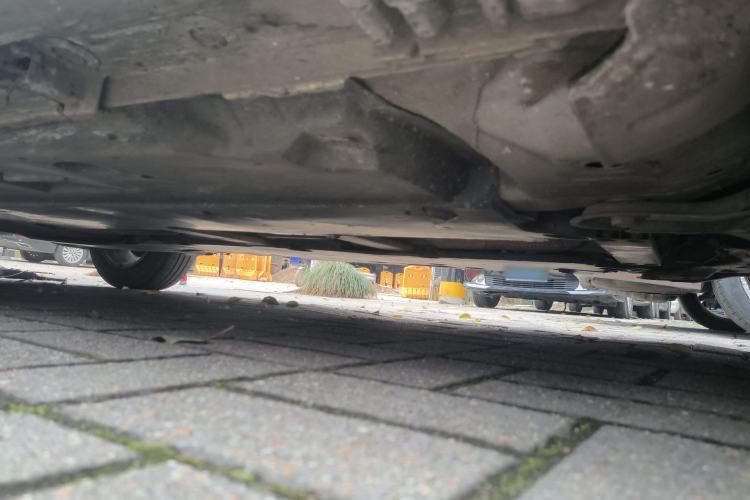 Used Toyota Corolla 2019 1.2T S-CVT GL-i Elite Edition Chassis Front Right