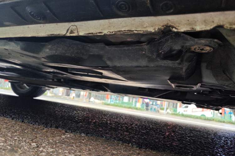 Used Toyota Corolla 2019 Dual-Engine 1.8L E-CVT GL-i Pioneer Edition Chassis Front Right