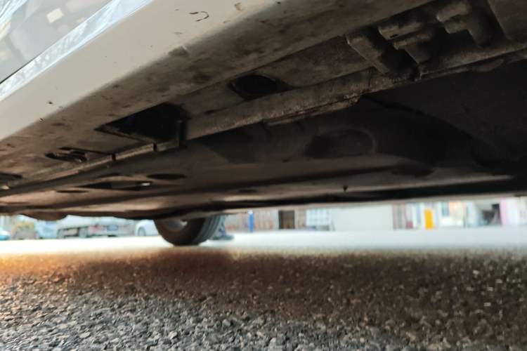 Used Toyota Corolla 2019 1.2T S-CVT GL Pioneer Edition Chassis Front Right
