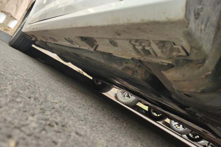 Used Toyota Corolla 2019 1.2T S-CVT GL-i Elite Edition Chassis Front Right