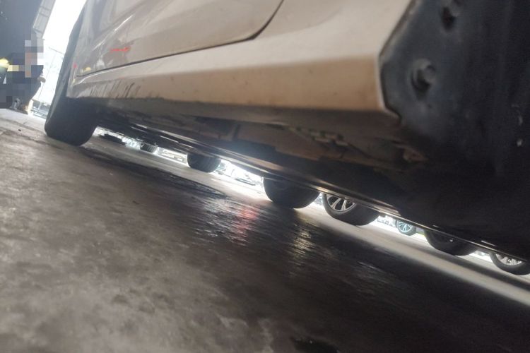 Used Toyota Corolla 2019 1.2T S-CVT GL-i Elite Edition Chassis Front Right
