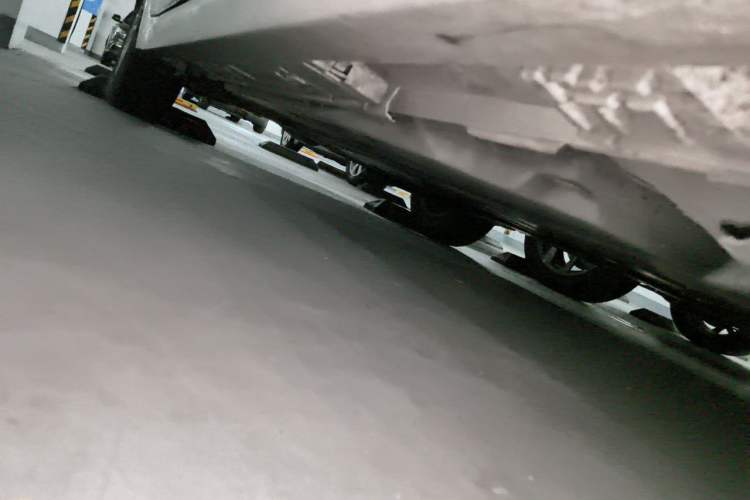 Used Toyota Corolla 2019 1.2T S-CVT GL-i Elite Edition Chassis Front Right