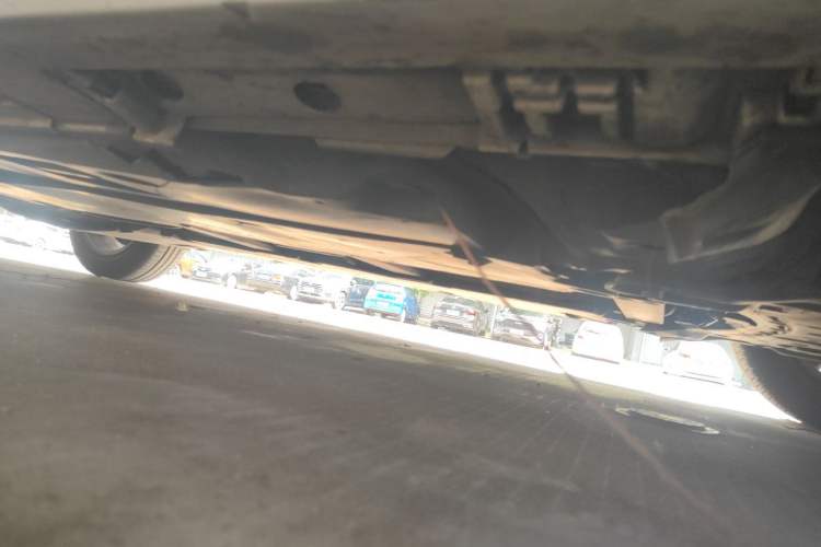 Used Toyota Corolla 2019 1.2T S-CVT GL-i Elite Edition Chassis Front Right