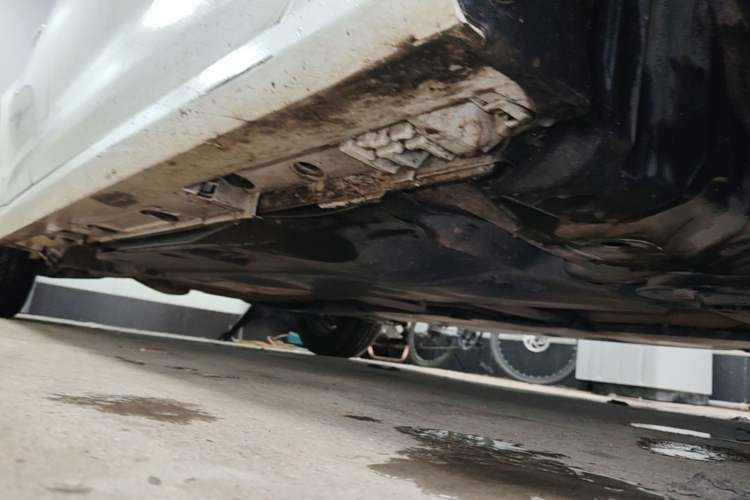 Used Toyota Corolla 2019 1.2T S-CVT GL Pioneer Edition Chassis Front Right