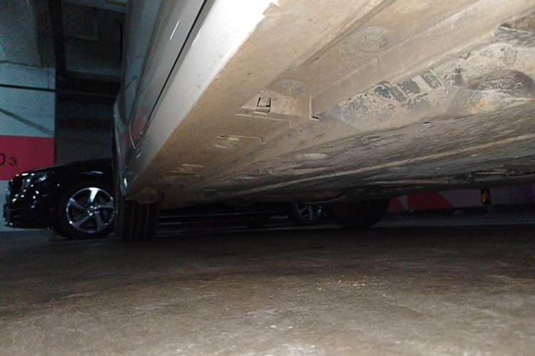 Used Toyota Corolla 2019 1.2T S-CVT GL-i Elite Edition Chassis Front Right