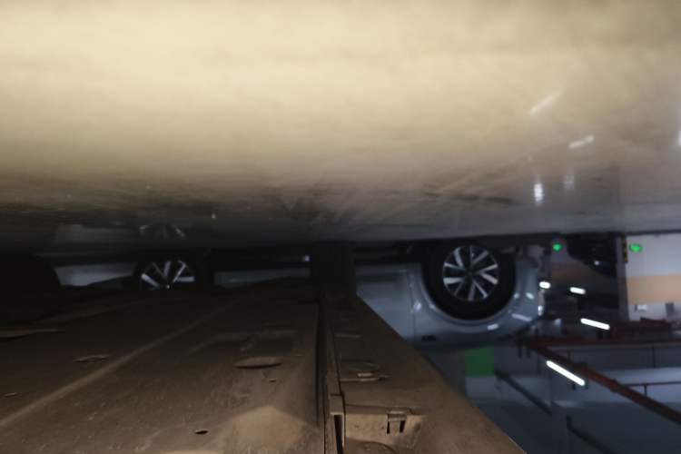 Used Toyota Corolla 2019 1.2T S-CVT GL-i Elite Edition Chassis Front Right