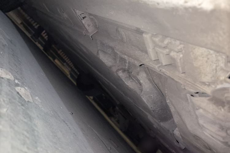 Used Toyota Corolla 2019 1.2T S-CVT GL Pioneer Edition Chassis Front Right