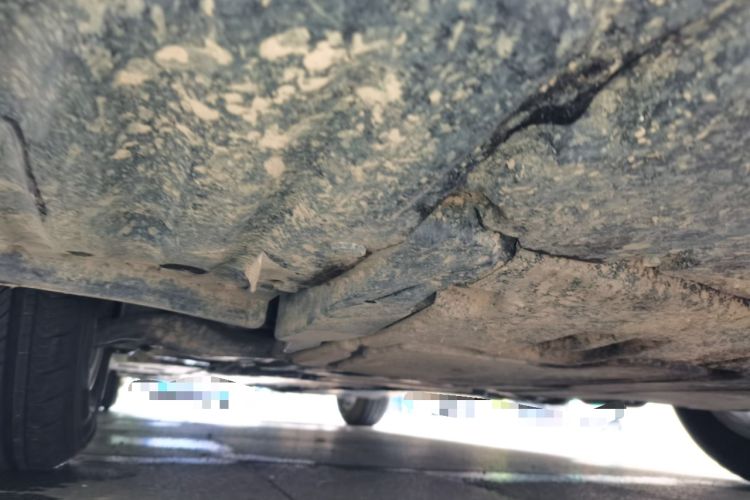 Used Toyota Corolla 2019 1.2T S-CVT GL Pioneer Edition Chassis Front Right