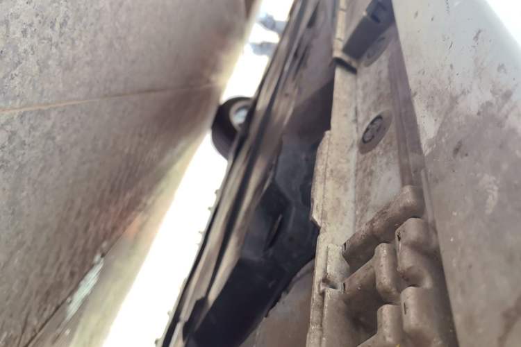 Used Toyota Corolla 2019 Dual-Engine 1.8L E-CVT GL-i Elite Edition Chassis Front Right