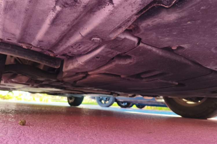 Used Toyota Corolla 2019 1.2T S-CVT GL-i Elite Edition Chassis Front Right
