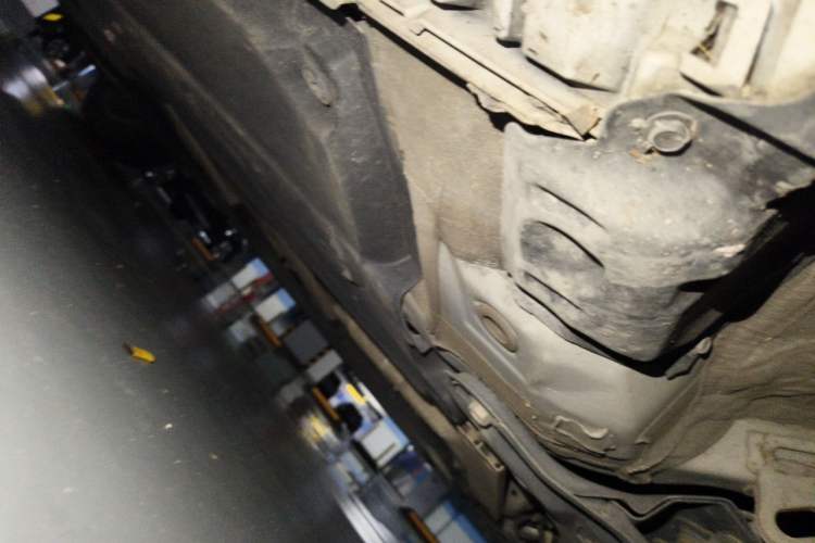 Used Toyota Corolla 2019 1.2T S-CVT GL Pioneer Edition Chassis Front Right