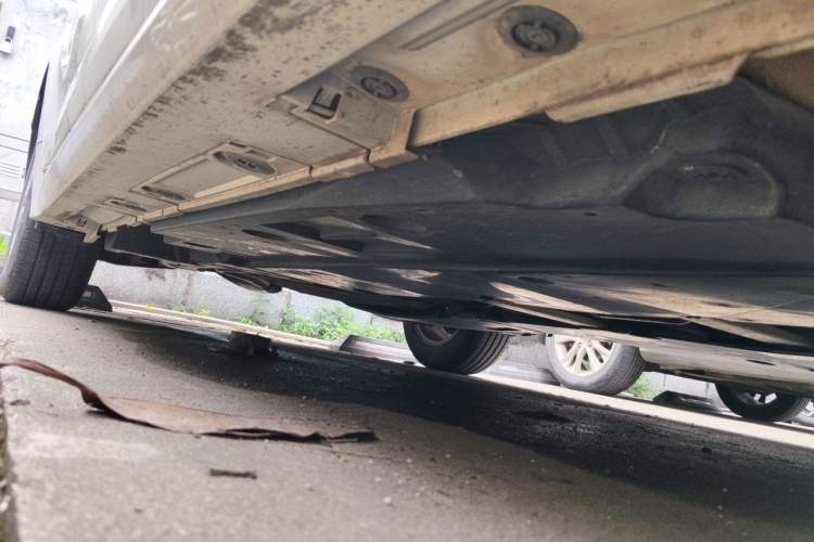 Used Toyota Corolla 2019 1.2T S-CVT GL-i Elite Edition Chassis Front Right