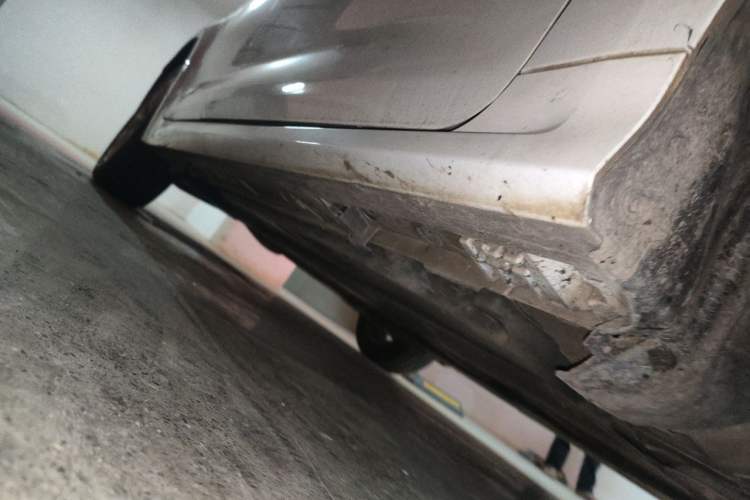 Used Toyota Corolla 2019 Dual-Engine 1.8L E-CVT GL-i Elite Edition Chassis Front Right