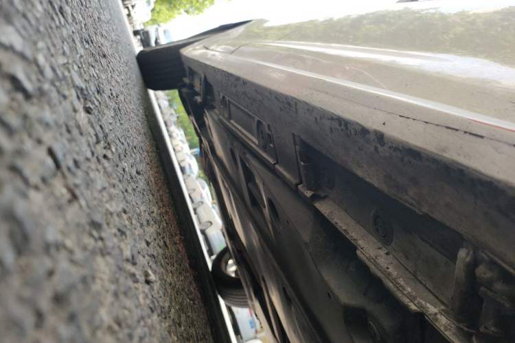 Used Toyota Corolla 2019 Dual-Engine 1.8L E-CVT GL-i Elite Edition Chassis Front Right