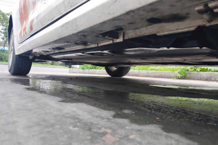 Used Toyota Corolla 2019 1.2T S-CVT GL-i Elite Edition Chassis Front Right
