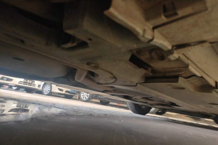 Used Toyota Corolla 2019 1.2T S-CVT GL Pioneer Edition Chassis Front Right