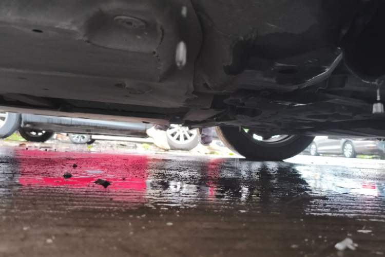 Used Toyota Corolla 2019 Dual-Engine 1.8L E-CVT GL-i Elite Edition Chassis Front Right