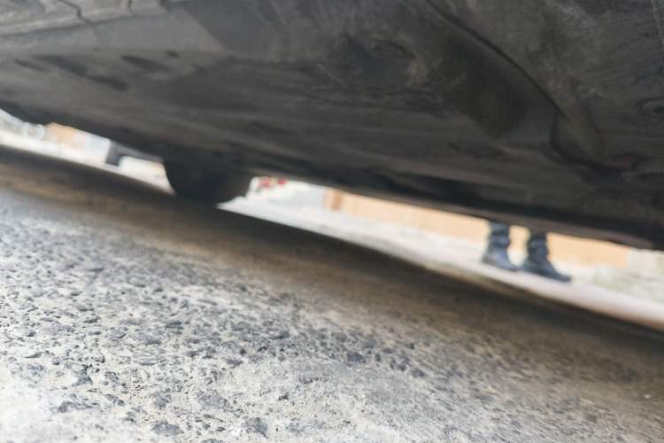 Used Toyota Corolla 2019 Dual-Engine 1.8L E-CVT GL-i Elite Edition Chassis Front Right