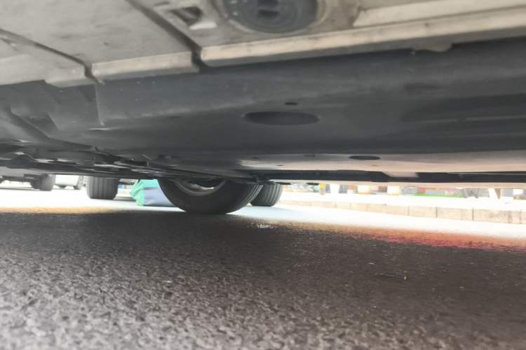 Used Toyota Corolla 2019 1.2T S-CVT GL-i Elite Edition Chassis Front Right