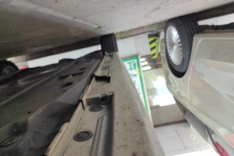 Used Toyota Corolla 2019 1.2T S-CVT GL-i Elite Edition Chassis Front Right