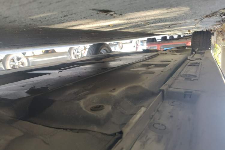 Used Toyota Corolla 2019 Dual-Engine 1.8L E-CVT GL-i Elite Edition Chassis Front Right