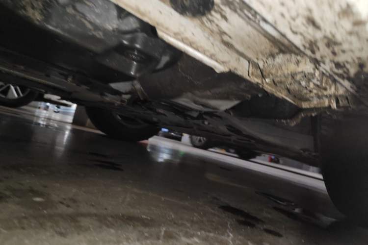 Used Toyota Corolla 2019 Dual-Engine 1.8L E-CVT GL-i Pioneer Edition Chassis Front Right