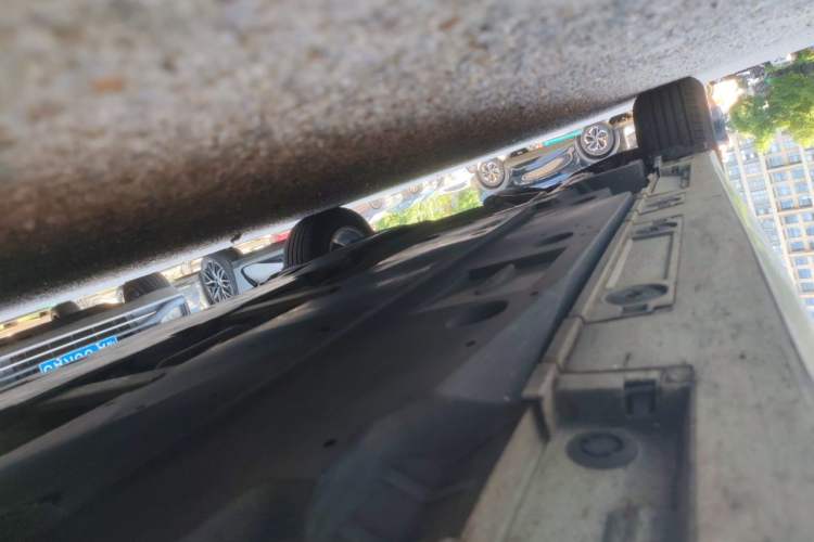 Used Toyota Corolla 2019 1.2T S-CVT GL-i Elite Edition Chassis Front Right