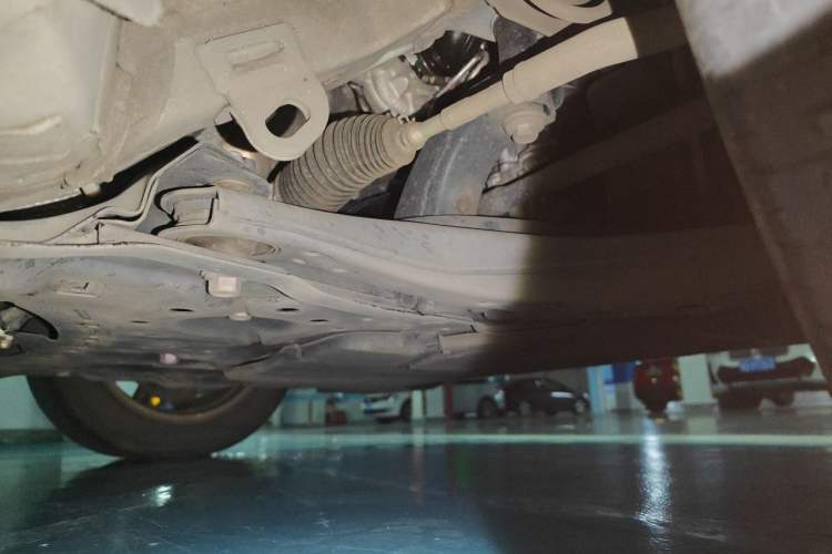 Used Toyota Corolla 2019 1.2T S-CVT GL-i Luxury Edition Chassis Front Right