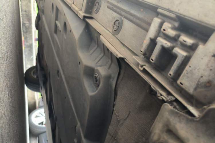 Used Toyota Corolla 2019 1.2T S-CVT GL Pioneer Edition Chassis Front Right
