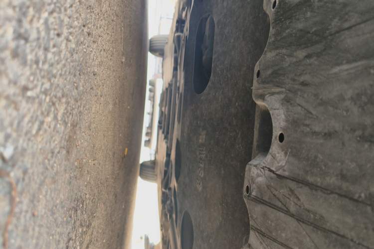 Used Toyota Corolla 2019 1.2T S-CVT GL Pioneer Edition Chassis Front