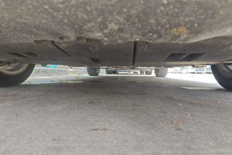 Used Toyota Corolla 2019 1.2T S-CVT GL-i Elite Edition Chassis Front