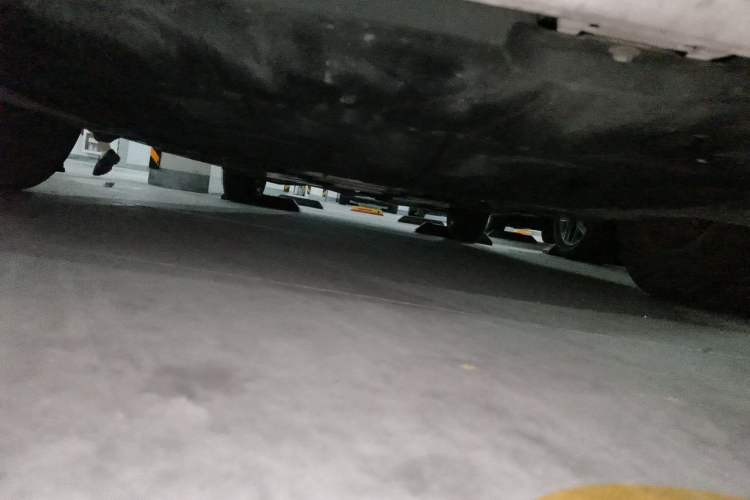 Used Toyota Corolla 2019 1.2T S-CVT GL-i Elite Edition Chassis Front