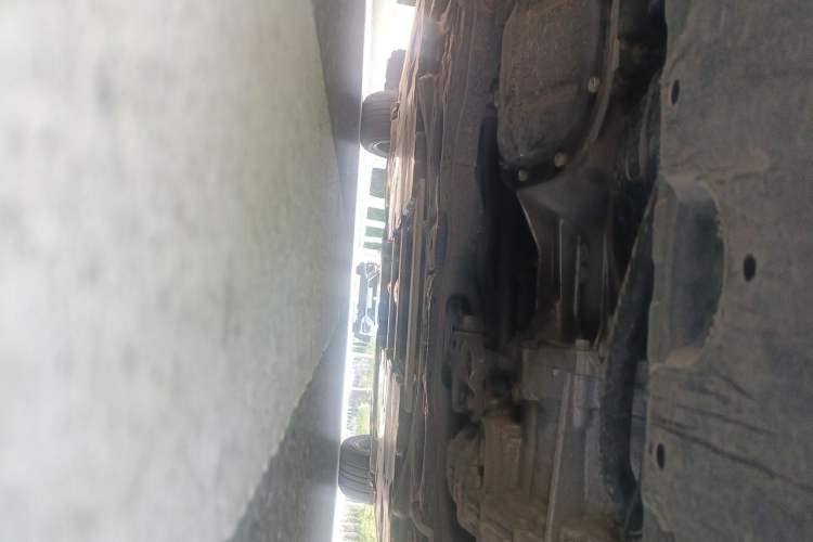 Used Toyota Corolla 2019 Dual-Engine 1.8L E-CVT GL-i Elite Edition Chassis Front