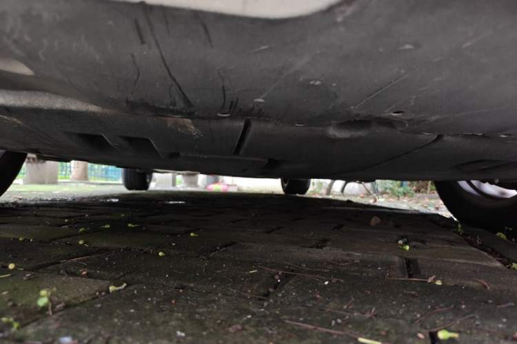 Used Toyota Corolla 2019 Dual-Engine 1.8L E-CVT GL-i Elite Edition Chassis Front
