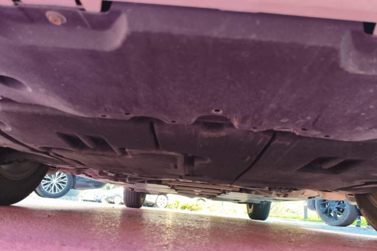 Used Toyota Corolla 2019 1.2T S-CVT GL-i Elite Edition Chassis Front
